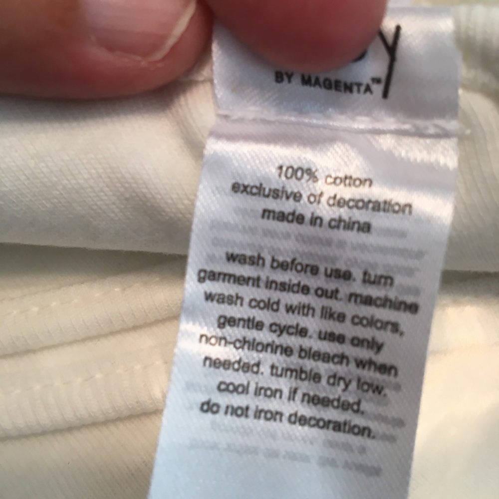 12!! Bibs by RAE DUNN NWT! - Picture 9 of 13